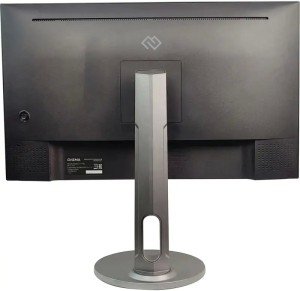 Монитор Digma 27" Progress 27P705Q 2560x1440 IPS LED 27P705Q серебристый/черный