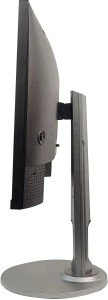 Монитор Digma 27" Progress 27P705Q 2560x1440 IPS LED 27P705Q серебристый/черный