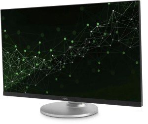 Монитор Digma 27" Progress 27P705Q 2560x1440 IPS LED 27P705Q серебристый/черный
