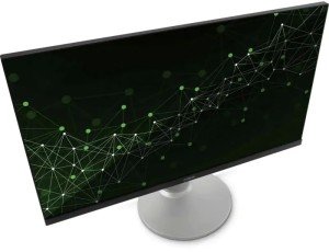 Монитор Digma 27" Progress 27P705Q 2560x1440 IPS LED 27P705Q серебристый/черный