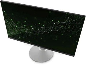 Монитор Digma 27" Progress 27P705Q 2560x1440 IPS LED 27P705Q серебристый/черный
