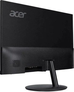 Монитор Acer 23.8" SA242YEBI FHD IPS Black UM.QS2CD.E02