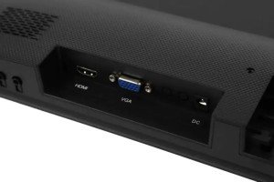 Монитор Acer 23.8" SA242YEBI FHD IPS Black UM.QS2CD.E02
