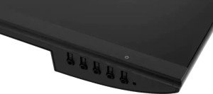 Монитор Acer 23.8" SA242YEBI FHD IPS Black UM.QS2CD.E02