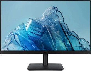 Монитор Acer 27'' V277Ebipv IPS, FHD черный UM.HV7CD.E02