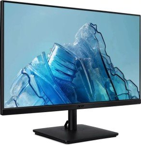 Монитор Acer 27'' V277Ebipv IPS, FHD черный UM.HV7CD.E02