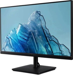 Монитор Acer 27'' V277Ebipv IPS, FHD черный UM.HV7CD.E02