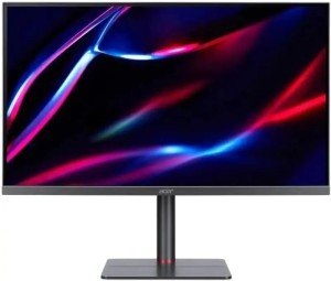 Монитор Acer 27" XV275Kymipruzx Nitro UM.HX5CD.001