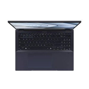 Ноутбук ASUS ExpertBook B5 B5604CMA-QY0241, 16" (2560x1600) IPS/Intel Core Ultra 7 155U/16 ГБ/1024 ГБ SSD/Intel Graphics/Без системы, Черный (90NX0751-M00930)