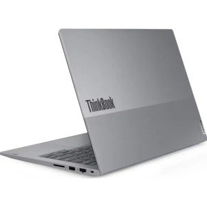 Ноутбук Lenovo ThinkBook 14 G7 IML, 14" (2880x1800) IPS 120 Гц/Intel Core Ultra 5 125H/16 ГБ DDR5/512 ГБ SSD/Intel Arc Graphics/Windows 11 Pro (English), Серый (21MR006LCD)