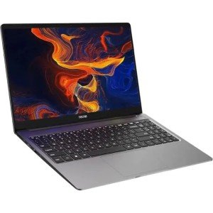 Ноутбук Tecno MegaBook T15RA, 15.6" (1920x1080) IPS/Intel Core i5-13420H/16 ГБ LPDDR4X/512 ГБ SSD/Intel UHD Graphics/Windows 11 Home, Серый (71003300181)