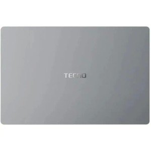 Ноутбук Tecno MegaBook T15RA, 15.6" (1920x1080) IPS/Intel Core i5-13420H/16 ГБ LPDDR4X/512 ГБ SSD/Intel UHD Graphics/Windows 11 Home, Серый (71003300181)