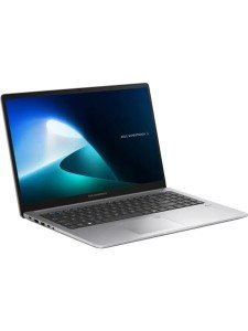 Ноутбук ASUS ExpertBook Entry P1503CVA-S70925, 15.6" (1920x1080) IPS/Intel Core i7-13620H/16 ГБ DDR5/512 ГБ SSD/Intel UHD Graphics/Без системы, Серый (90NX0881-M012Z0)