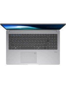 Ноутбук ASUS ExpertBook Entry P1503CVA-S70925, 15.6" (1920x1080) IPS/Intel Core i7-13620H/16 ГБ DDR5/512 ГБ SSD/Intel UHD Graphics/Без системы, Серый (90NX0881-M012Z0)