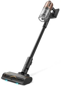 Вертикальный пылесос Dreame Cordless Vacuum Cleaner Z20-EU, черный (VZV16A) Вертикальный пылесос Dreame Cordless Vacuum Cleaner Z20-EU, черный (VZV16A)