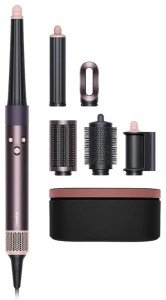 Мультистайлер Dyson Airwrap i.d. Straight+Wavy HS08 для прямых и волнистых волос, Jasper Plum (сливовый) Мультистайлер Dyson Airwrap i.d. Straight+Wavy HS08 для прямых и волнистых волос, Jasper Plum (сливовый)