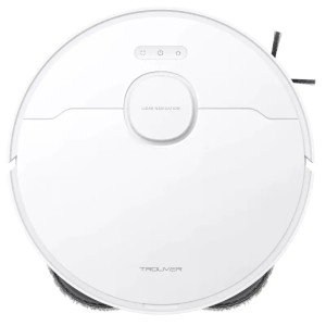 Робот-пылесос Dreame Trouver Robot Vacuum E30 Ultra (RLE51SE)
