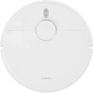 Робот-пылесос Xiaomi Robot Vacuum X20+ (BHR8124EU), белый
