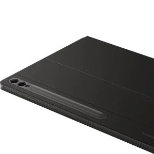 Чехол-клавиатура Samsung Book Cover Keyboard для Galaxy Tab S9 Ultra Black (EF-DX915B)