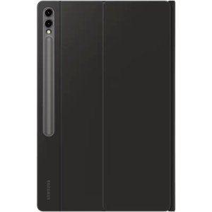 Чехол-клавиатура Samsung Book Cover Keyboard для Galaxy Tab S9 Ultra Black (EF-DX915B)