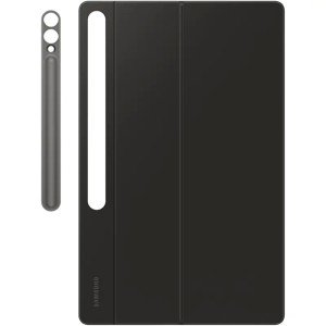 Чехол-клавиатура Samsung Book Cover Keyboard для Galaxy Tab S9 Ultra Black (EF-DX915B)