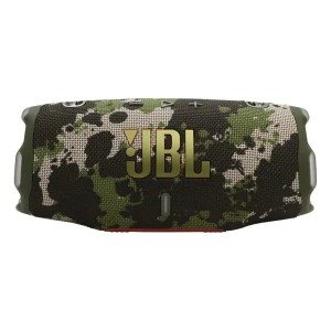 Портативная акустика JBL Charge 6, Squad, камуфляж Портативная акустика JBL Charge 6, Squad, камуфляж
