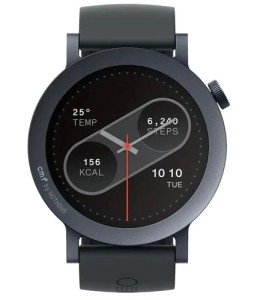 Умные часы Nothing CMF Watch Pro 2, темно-серый Умные часы Nothing CMF Watch Pro 2, темно-серый