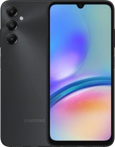 Смартфон Samsung Galaxy A05s 4/64GB (Черный, 64 ГБ, 4 ГБ, Global, Dual nanoSim) Смартфон Samsung Galaxy A05s 4/64GB (Черный, 64 ГБ, 4 ГБ, Global, Dual nanoSim)