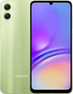 Смартфон Samsung Galaxy A05 6/128GB (Зеленый, 128 ГБ, 6 ГБ, Global, Dual nanoSim) Смартфон Samsung Galaxy A05 6/128GB (Зеленый, 128 ГБ, 6 ГБ, Global, Dual nanoSim)