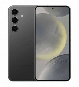 Смартфон Samsung Galaxy S24 8/256GB SM-S921B (Черный, 256 ГБ, Global, 8 ГБ, nanoSim+eSim) Смартфон Samsung Galaxy S24 8/256GB SM-S921B (Черный, 256 ГБ, Global, 8 ГБ, nanoSim+eSim)