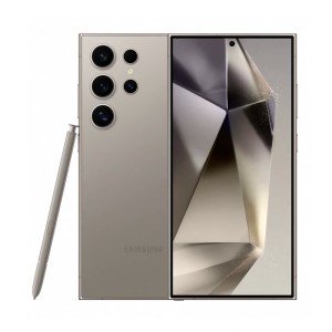 Смартфон Samsung Galaxy S24 Ultra 12/256GB SM-S928B (Светло-серый, 256 ГБ, Global, 12 ГБ, nanoSim+eSim) Смартфон Samsung Galaxy S24 Ultra 12/256GB SM-S928B (Светло-серый, 256 ГБ, Global, 12 ГБ, nanoSim+eSim)