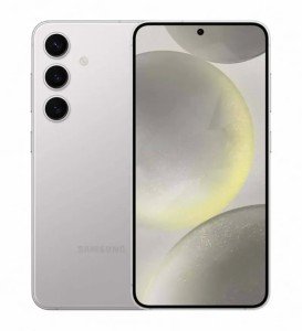 Смартфон Samsung Galaxy S24 8/512GB SM-S921B (Светло-серый, 512 ГБ, Global, 8 ГБ, nanoSim+eSim) Смартфон Samsung Galaxy S24 8/512GB SM-S921B (Светло-серый, 512 ГБ, Global, 8 ГБ, nanoSim+eSim)