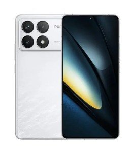 Смартфон Xiaomi POCO F6 Pro 12/512GB Global (Белый, 12 ГБ, 512 ГБ, Global, Dual nanoSim) Смартфон Xiaomi POCO F6 Pro 12/512GB Global (Белый, 12 ГБ, 512 ГБ, Global, Dual nanoSim)