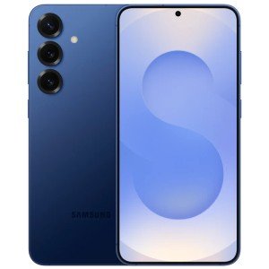 Смартфон Samsung Galaxy S25 Plus 12/512GB Navy (Темно-синий) Смартфон Samsung Galaxy S25 Plus 12/512GB Navy (Темно-синий)