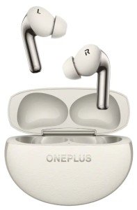 Беспроводные наушники OnePlus Buds Pro 3, Lunar Radiance (бежевый) Беспроводные наушники OnePlus Buds Pro 3, Lunar Radiance (бежевый)
