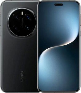 Смартфон Honor Magic 7 Pro 16/1Тб, черный Смартфон Honor Magic 7 Pro 16/1Тб, черный