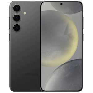 Смартфон Samsung Galaxy S24 Plus 512GB Onyx Black (Черный) Смартфон Samsung Galaxy S24 Plus 512GB Onyx Black (Черный)