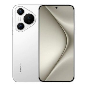 Смартфон HUAWEI Pura 70 12/256GB White (Белый) Смартфон HUAWEI Pura 70 12/256GB White (Белый)