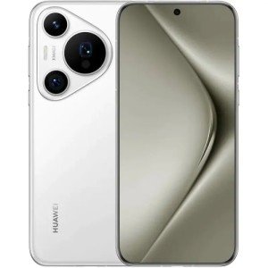 Смартфон HUAWEI Pura 70 Pro 12/512GB White (Белый) Смартфон HUAWEI Pura 70 Pro 12/512GB White (Белый)