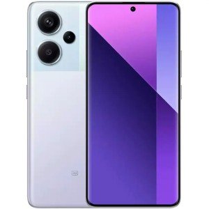 Смартфон Xiaomi Redmi Note 13 Pro+ 5G 8/256GB Aurora Purple (Фиолетовый) Смартфон Xiaomi Redmi Note 13 Pro+ 5G 8/256GB Aurora Purple (Фиолетовый)