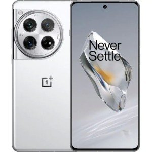 Смартфон OnePlus 12 24/1TB CN Silver (Серебристый) Смартфон OnePlus 12 24/1TB CN Silver (Серебристый)