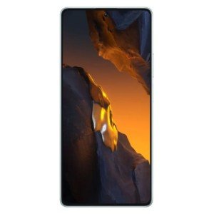 Смартфон Poco F5 12/256GB White (Белый)