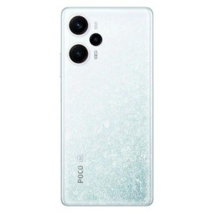 Смартфон Poco F5 12/256GB White (Белый)