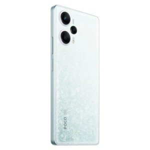 Смартфон Poco F5 12/256GB White (Белый)