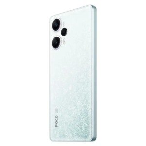 Смартфон Poco F5 12/256GB White (Белый)