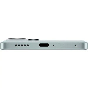 Смартфон Poco F5 12/256GB White (Белый)