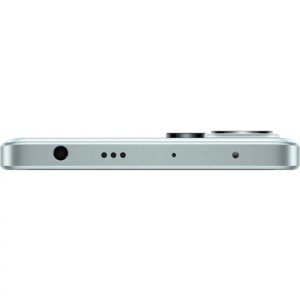 Смартфон Poco F5 12/256GB White (Белый)