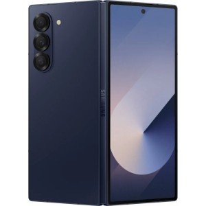 Смартфон Samsung Galaxy Z Fold6 12/256GB Navy (Синий)
