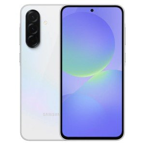 Смартфон Samsung Galaxy A36 5G 6/128GB White (Белый) Смартфон Samsung Galaxy A36 5G 6/128GB White (Белый)