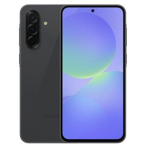 Смартфон Samsung Galaxy A36 5G 8/256GB Black (Черный) Смартфон Samsung Galaxy A36 5G 8/256GB Black (Черный)